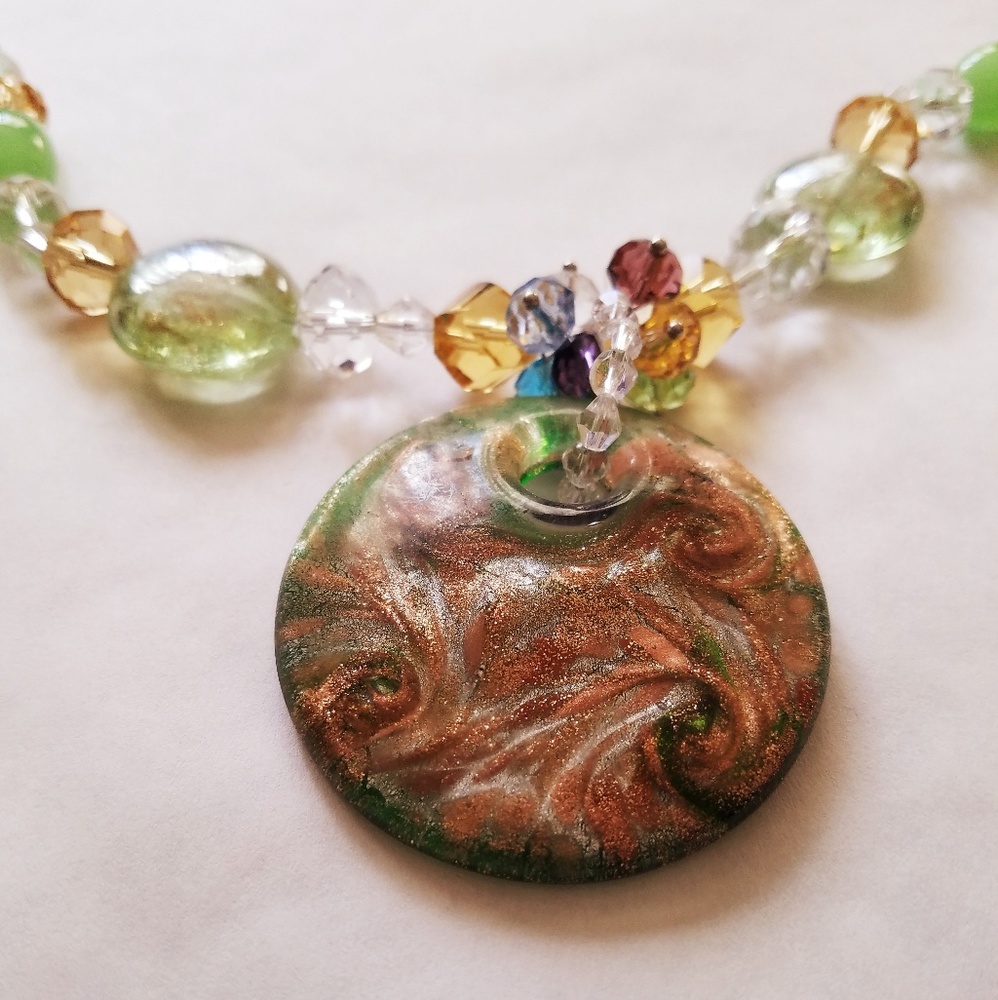 Statement Necklace